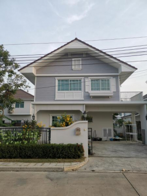 WanaleesiriHouse